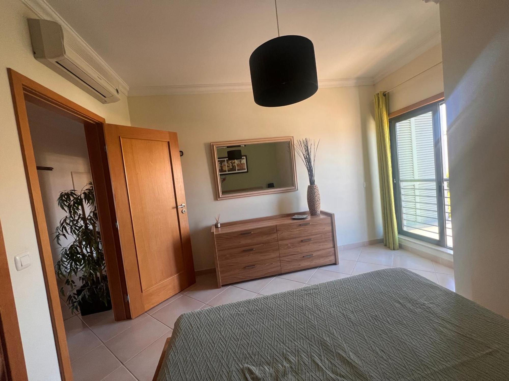 Apartamento Vista Golfe Mar Vilamoura Exterior foto